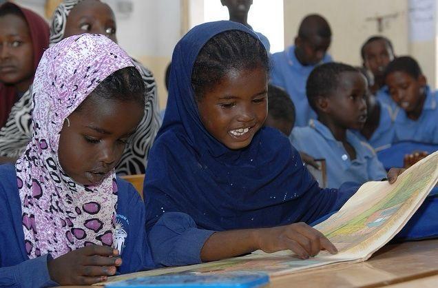 Éducation pour tous