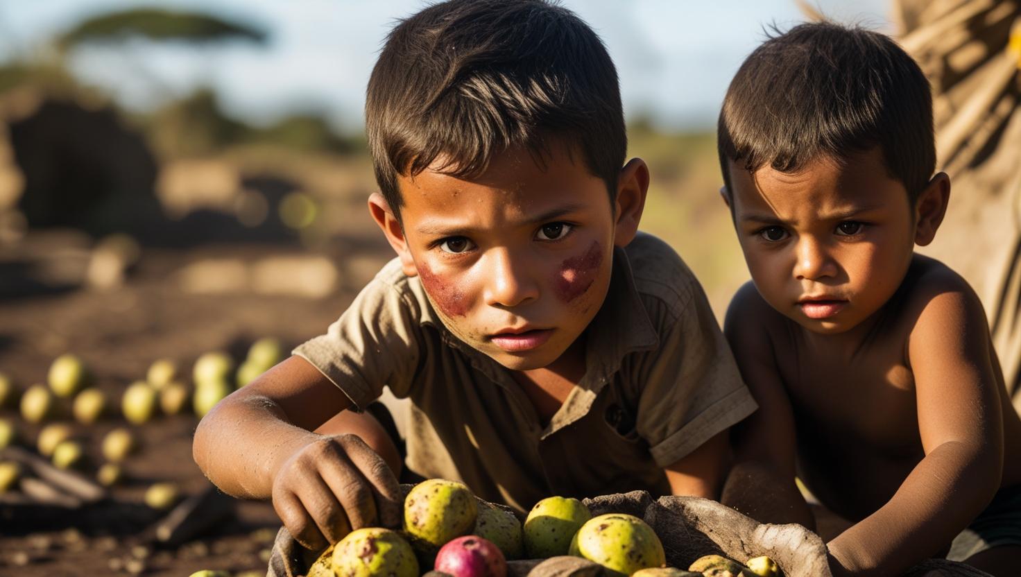 Soutien alimentaire
